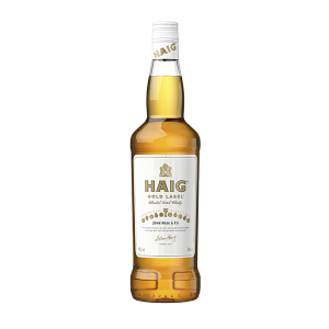 HAIG GOLD LABEL STANDARD WHISKEY 700ML