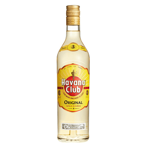 HAVANA CLUB ANEJO RUM 3 ΕΤΩΝ 700ML