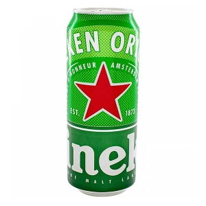 ΜΠΥΡΑ HEINEKEN KOYTI 500ML