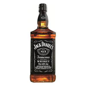 JACK DANIEL’S TENNESSEE WHISKEY 700ML