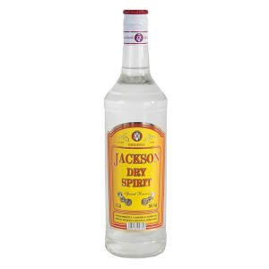 JACKSON GIN 1 LT