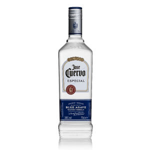 JOSE CUERVO SILVER TEQUILA 700ML