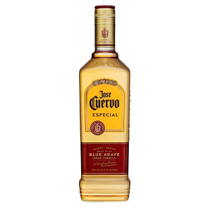 JOSE CUERVO YELLOW TEQUILA 700ML