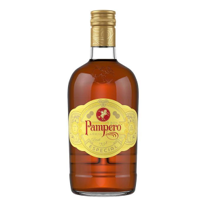 PAMPERO ESPECIAL RUM 700ML