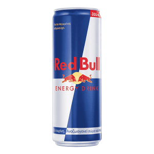 RED BULL ENERGY DRINK 355ML