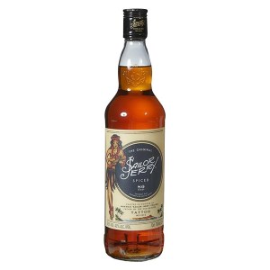 SAILOR JERRY SPICED RUM 700ML