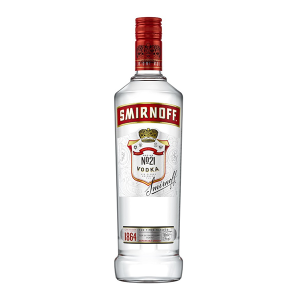 SMIRNOFF RED VODKA 700ML