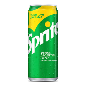 SPRITE ΚΟΥΤΙ 330ML