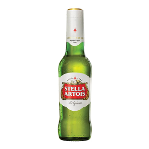 STELLA ARTOIS ΦΙΑΛΗ 330ML
