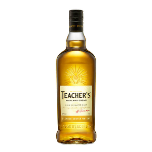 TEACHER'S WHISKEY 700ML