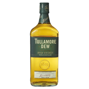 TULLAMORE DEW IRISH WHISKEY 700ML