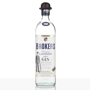BROKER’S GIN 700ML