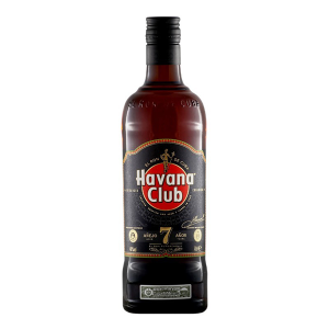 HAVANA CLUB 7 YEARS ΡΟΥΜΙ 700ML