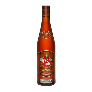 HAVANA CLUB RESERVA RUM 5 ΕΤΩΝ 700ML