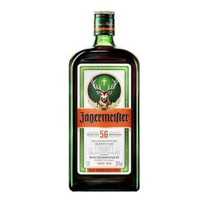 JAGERMEISTER 700ML