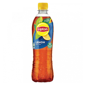 LIPTON ΛΕΜΟΝΙ ΕΛΛΗΝΙΚΟ 500ML
