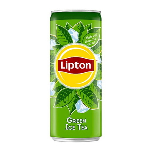 LIPTON ΠΡΑΣΙΝΟ ΕΛΛΗΝΙΚΟ 330ML