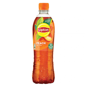 LIPTON ΡΟΔΑΚΙΝΟ ΕΛΛΗΝΙΚΟ 500ML