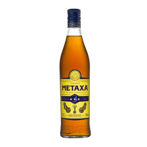 METAXA 3* 700ML