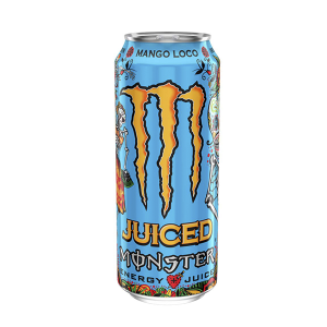 MONSTER JUICED MANGO LOCO 500ML