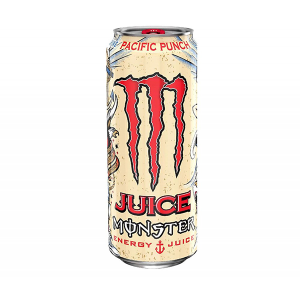 MONSTER PACIFIC PUNCH 500ML
