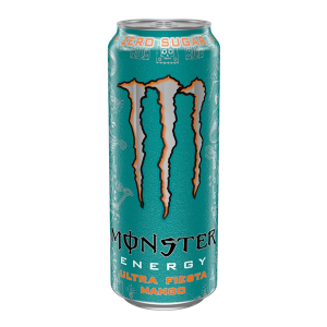 MONSTER ULTRA FIESTA MANGO 500ML