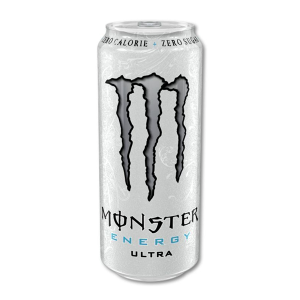 MONSTER ZERO ENERGY ULTRA  APEX 500ML