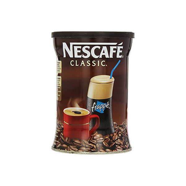 NESCAFE CLASSIC 200GR
