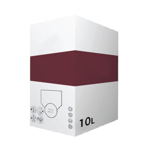 ΚΡΑΣΙ ΚΙΝΤΩΝΗ ΕΡΥΘΡΟΣ ΑΓΙΩΡΓΙΤΙΚΟ - MERLOT ΑΣΚΟΣ 10LT