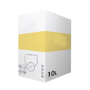 ΚΡΑΣΙ ΚΙΝΤΩΝΗ ΗΜΙΓΛΥΚΟΣ ΛΕΥΚΟΣ ΡΟΔΙΤΗΣ - CHARDONNAY ΑΣΚΟΣ 10LT