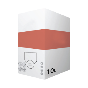 ΚΡΑΣΙ ΚΙΝΤΩΝΗ ΡΟΖΕ MERLOT ΑΣΚΟΣ 10LT