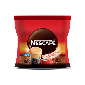 NESCAFE CLASSIC DECAF 50GR