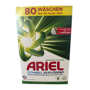 ARIEL ΣΚΟΝΗ ΠΛΥΝΤΗΡΙΟΥ 80 ΜΕΖ.