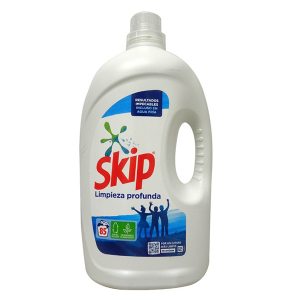 SKIP ΥΓΡΟ ΠΛΥΝΤΗΡΙΟΥ 85 ΜΕΖ.