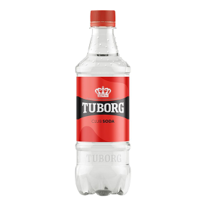 TUBORG ΣΟΔΑ 500ml