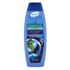 PALMOLIVE ANTI DANDRUFF ΣΑΜΠΟΥΑΝ 350ML