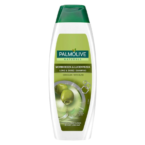 PALMOLIVE LONG & SHINE ΣΑΜΠΟΥΑΝ 350ML