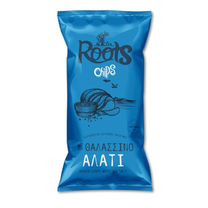 ROOTS ΕΛΛΗΝΙΚΑ ΠΑΤΑΤΑΚΙΑ ΜΕ ΑΛΑΤΙ ΚΥΜΑΤΙΣΤΑ 280GR
