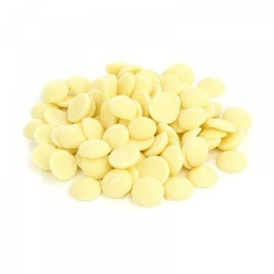 ΑΠΟΜΙΜΗΣΗ ΣΟΚΟΛΑΤΑΣ AGRIGREDA ΛΕΥΚΗ  ΚΟΥΜΠΙ 9KG