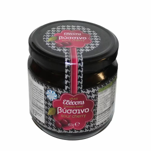 ΓΛΥΚΟ ΚΟΥΤΑΛΙΟΥ ΕΔΕΣΣΗΣ ΒΥΣΣΙΝΟ 453GR