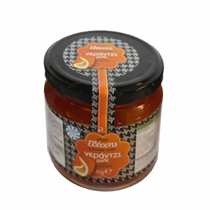 ΓΛΥΚΟ ΚΟΥΤΑΛΙΟΥ ΕΔΕΣΣΗΣ  ΝΕΡΑΝΤΖΙ ΡΟΛΕ 453GR