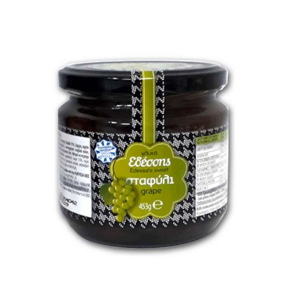 ΓΛΥΚΟ ΚΟΥΤΑΛΙΟΥ ΕΔΕΣΣΗΣ ΣΤΑΦΥΛΙ 453GR