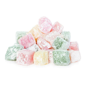 ΛΟΥΚΟΥΜΙΑ ΤΟ ΛΟΥΚΟΥΜΑΚΙ ΜΙΧ ΣΕ ΔΙΣΚΟ 4KG