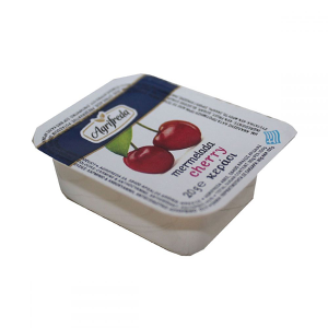 ΜΑΡΜΕΛΑΔΑ AGRIFREDA ΚΕΡΑΣΙ 228X20GR