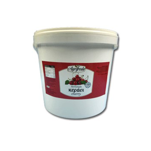 ΜΑΡΜΕΛΑΔΑ AGRIFREDA ΚΕΡΑΣΙ 6KG