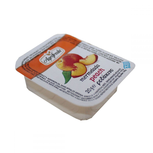 ΜΑΡΜΕΛΑΔΑ AGRIFREDA ΡΟΔΑΚΙΝΟ 228X20GR