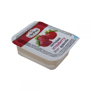 ΜΑΡΜΕΛΑΔΑ AGRIFREDA ΦΡΑΟΥΛΑ 228X20GR