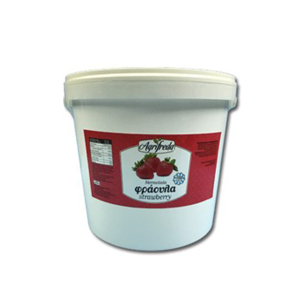 ΜΑΡΜΕΛΑΔΑ AGRIFREDA ΦΡΑΟΥΛΑ 6KG