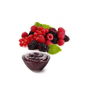 ΜΑΡΜΕΛΑΔΑ AGRIFREDA ΦΡΟΥΤΑ ΤΟΥ ΔΑΣΟΥΣ 228X20GR