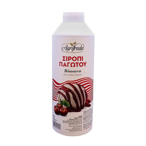 ΣΙΡΟΠΙ ΠΑΓΩΤΟΥ AGRIFREDA ΒΥΣΣΙΝΟ 1KG